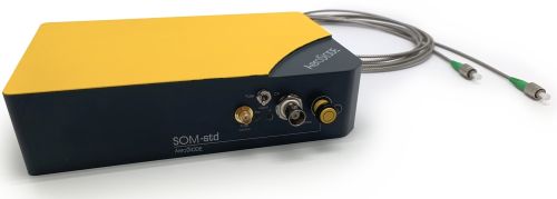 optical modulators