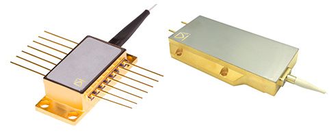 laser diodes