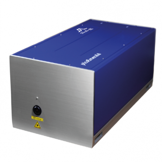 Raman spectroscopy equipment