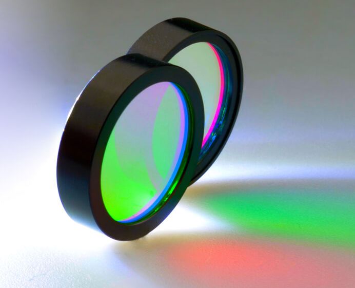 optical filters