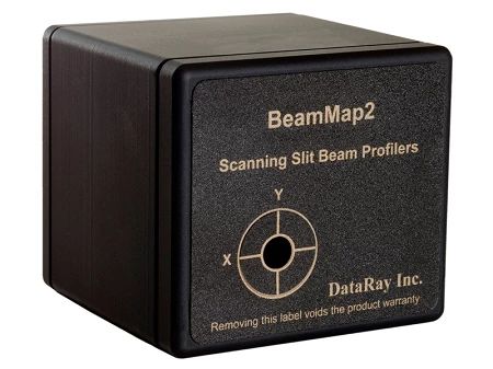 beam quality measurement devices