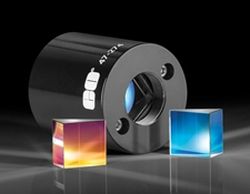 anamorphic prism pairs