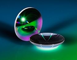 aspheric optics