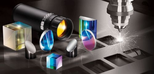 ultraviolet optics