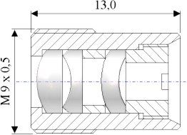 beam collimators