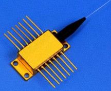 fiber-coupled diode lasers