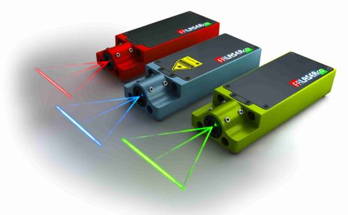 laser diode modules