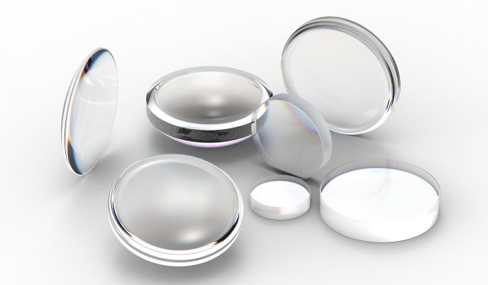 aspheric optics