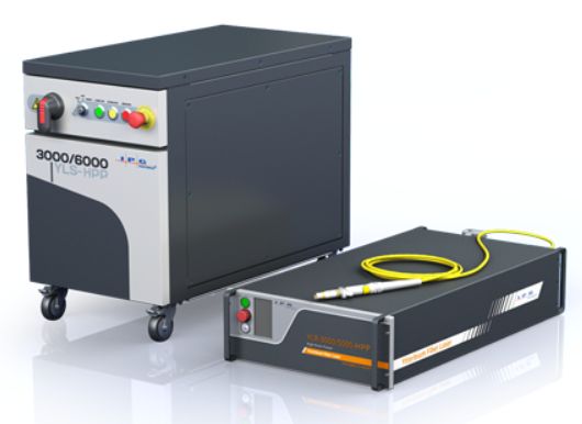 fiber lasers