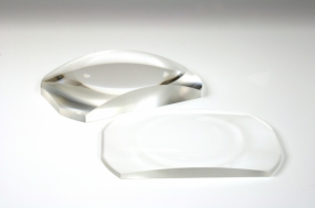 aspheric optics