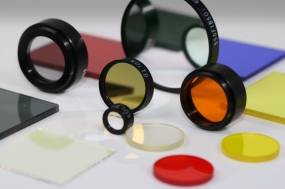 optical filters