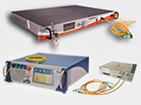 high-power fiber lasers and amplifiers