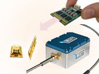 laser diode modules