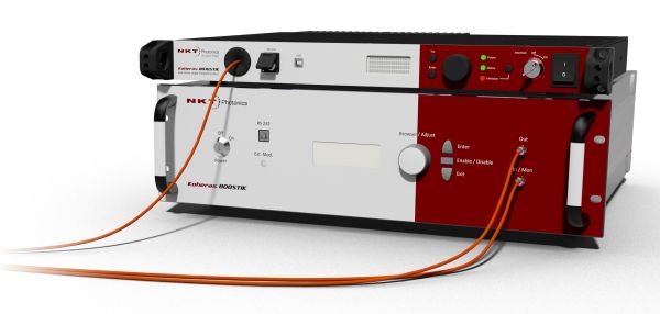 high-power fiber lasers and amplifiers