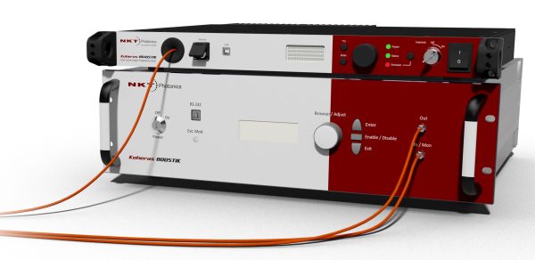 single-frequency lasers