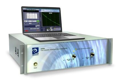 phase noise measurement equipment