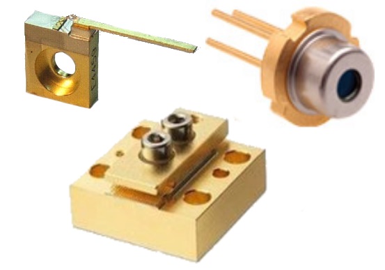 diode lasers