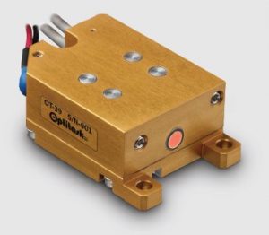 time-of-flight measurement devices