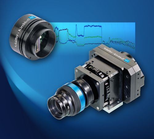 image sensors