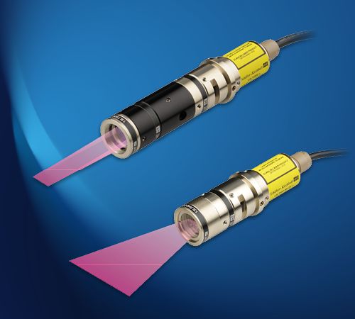 laser line optics