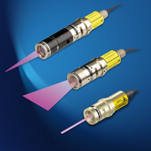 OEM laser modules