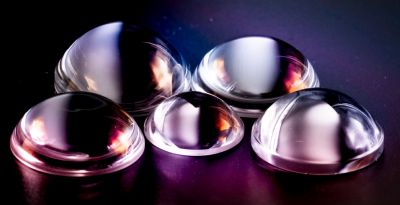 aspheric optics