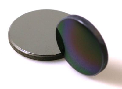 infrared optics