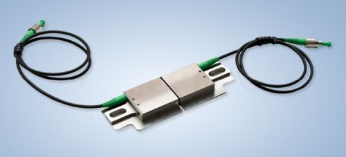 optical strain sensors