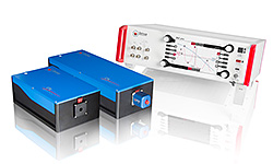 external-cavity diode lasers