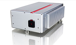 mode-locked fiber lasers