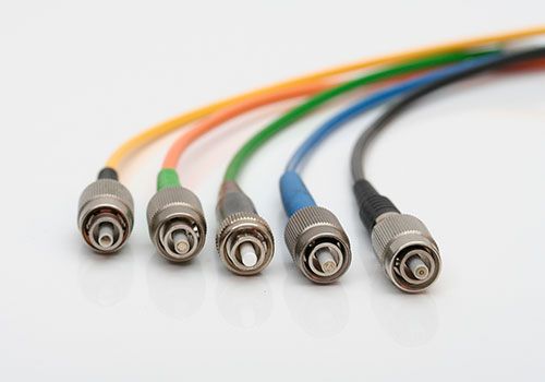 fiber cables