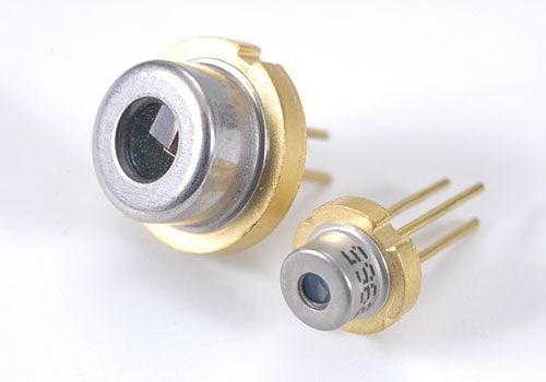 laser diodes