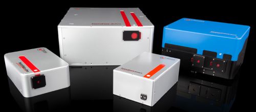 OEM laser modules