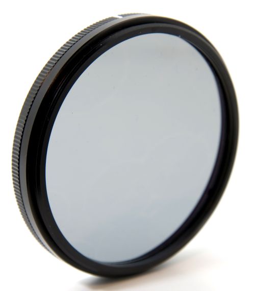 neutral density filters