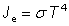 Stefan-Boltzmann law