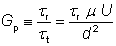 photoconductive gain