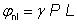 nonlinear phase shift