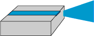 broad area laser diode