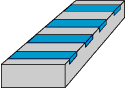 diode bar