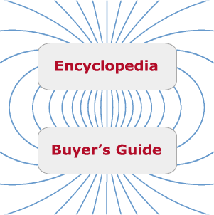 encyclopedia and buyer's guide