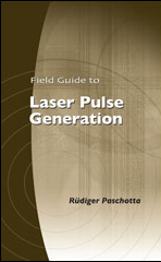 FG Laser Pulse Generation