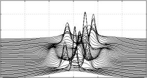 tapered fiber