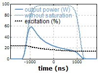 dynamic simulation