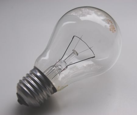 incandescent lamp