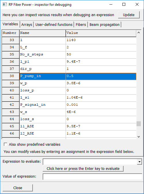 inspectors tool