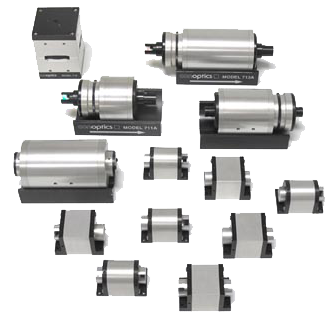 Faraday isolators