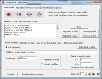 interactive form