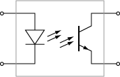 opto-isolator