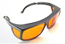 laser safety goggles