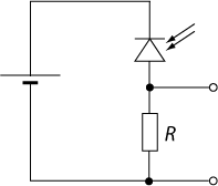 photodiode circuit